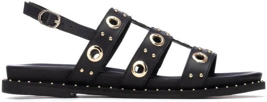 Carmela Platte sandalen 16320803