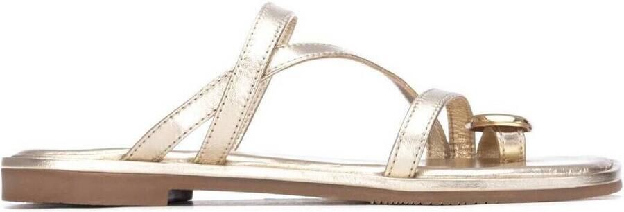 Carmela Platte sandalen 16329103
