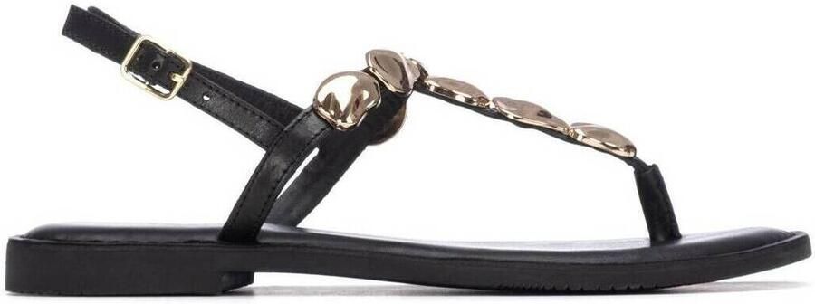 Carmela Platte sandalen 16329301