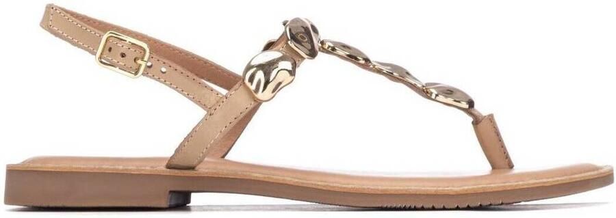 Carmela Platte sandalen 16329304