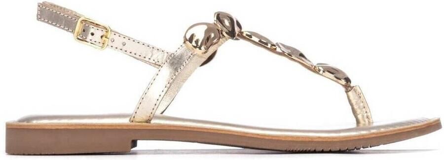 Carmela Platte sandalen 16329305