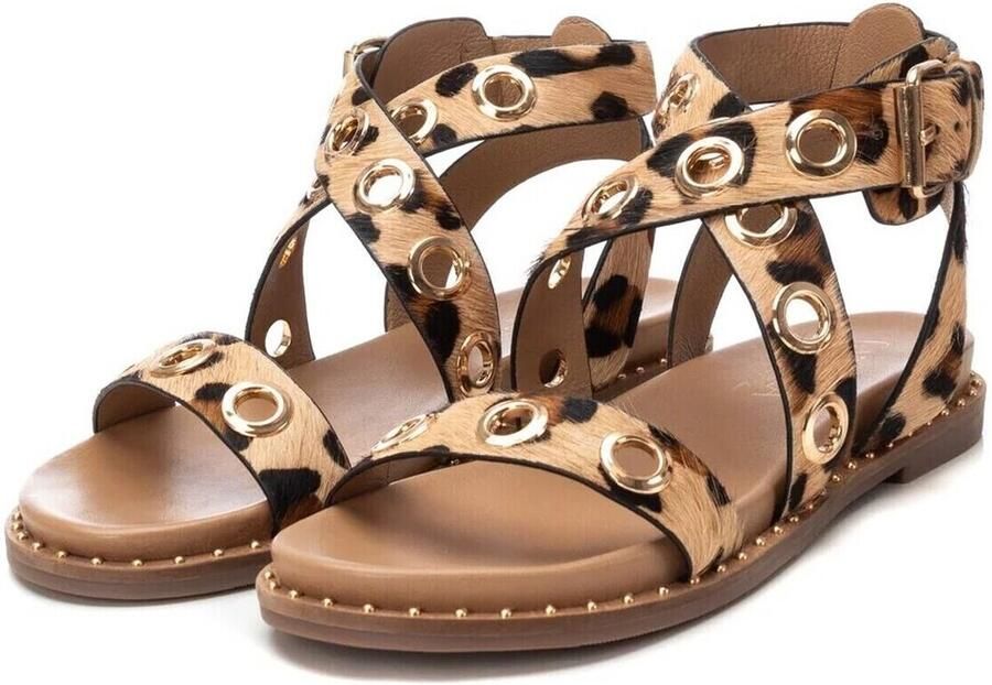 Carmela Platte sandalen 41642 - Foto 3