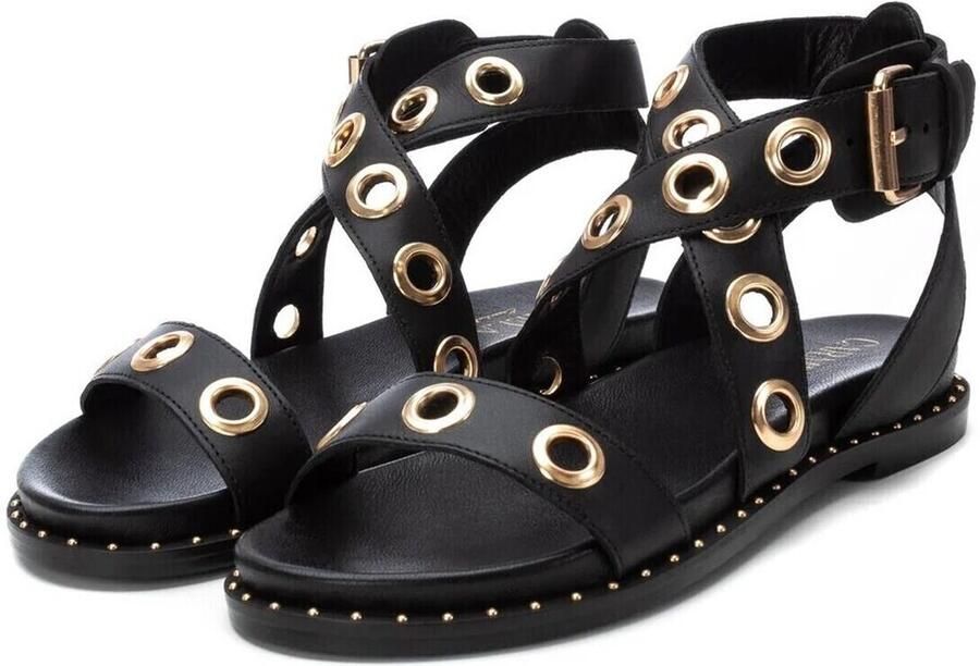 Carmela Platte sandalen 162389 - Foto 4