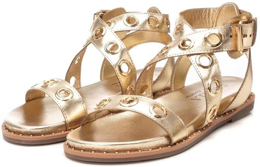 Carmela Platte sandalen 41644 - Foto 3