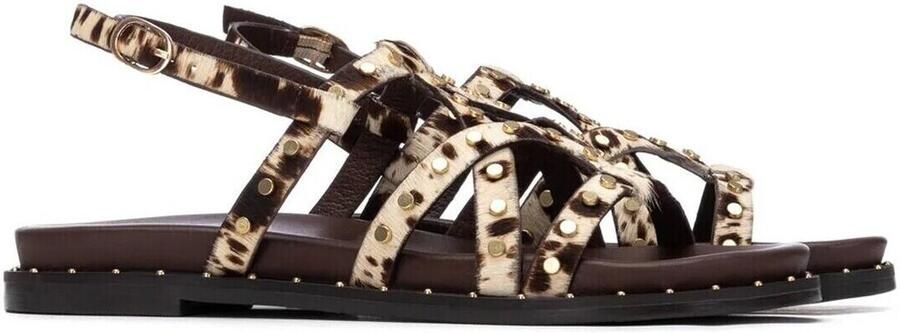 Carmela Platte sandalen 41713