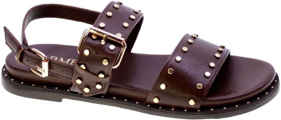 Carmela Platte sandalen 94060