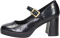 Carmela Pumps 162535 - Zwart