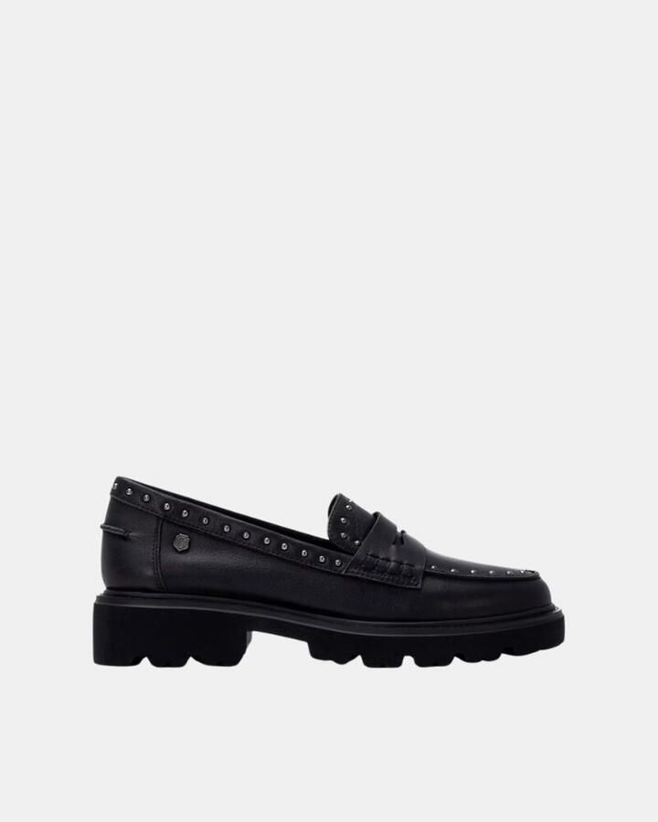 Carmela Mocassins 164271c Zapato Sra