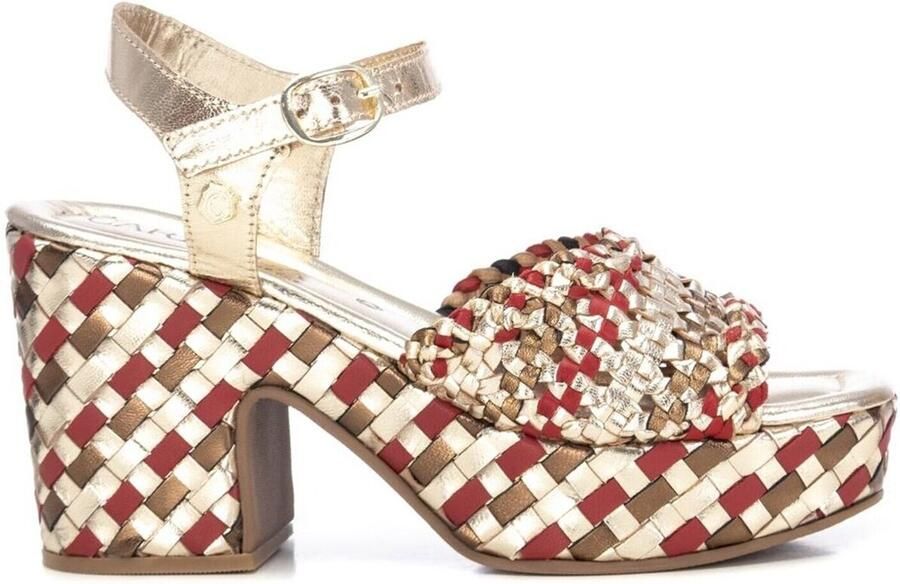 Carmela Sandalen 162224-02 Burdeos - Foto 2