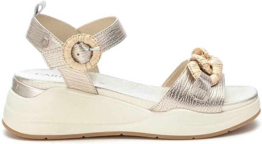 Carmela 162331 Sandaal GOUD