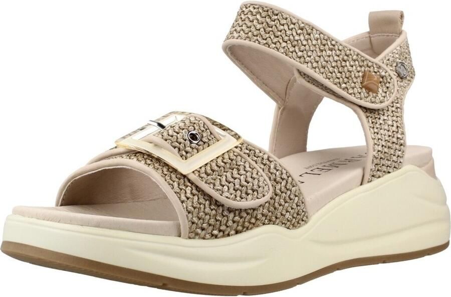 Carmela Sandalen met sleehak 16326801 - Foto 2
