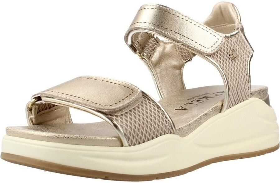 Carmela Sandalen met sleehak 16328503 - Foto 2