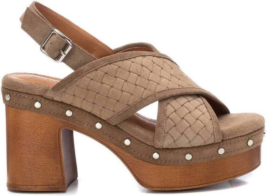 Carmela Sandalen met hakken 160616