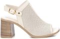 Carmela Sandalen met hakken 161597 - Wit