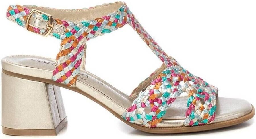 Carmela 162190 Sandaal MULTICOLOUR
