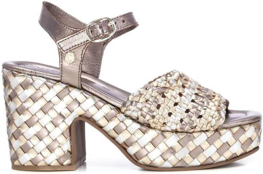 Carmela Sandalen met hakken 162224