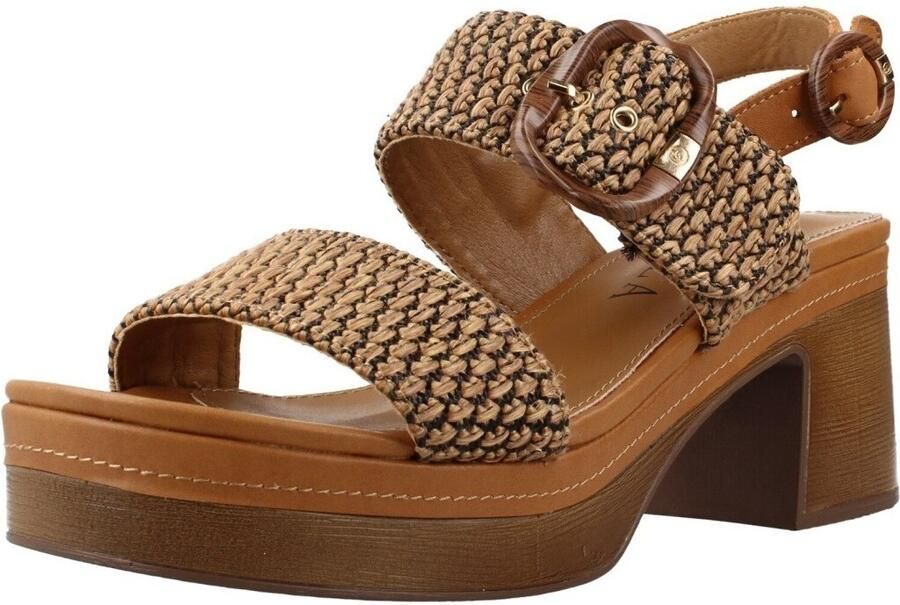 Carmela Sandalen met hakken 163156c