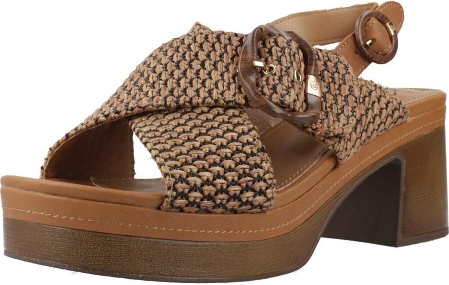 Carmela Sandalen met hakken 163157c