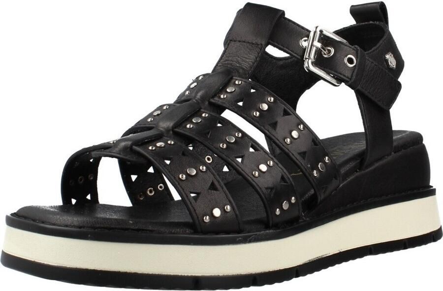 Carmela Sandalen met sleehak 16325203 - Foto 2