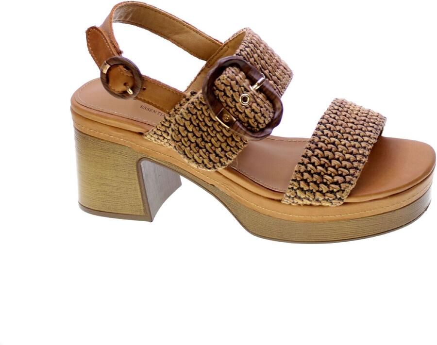 Carmela Sandalen met hakken 16315601 - Foto 2