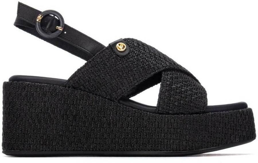 Carmela Sandalen met sleehak 16323403