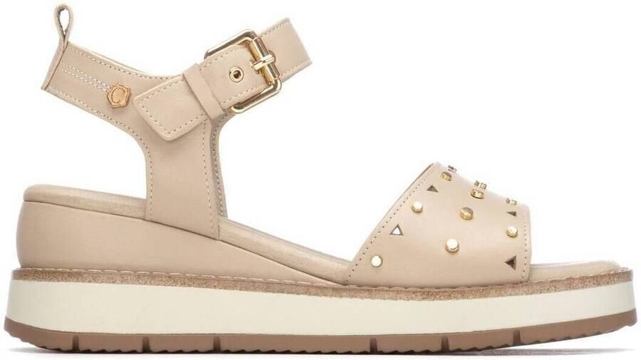 Carmela Sandalen met sleehak 16324801