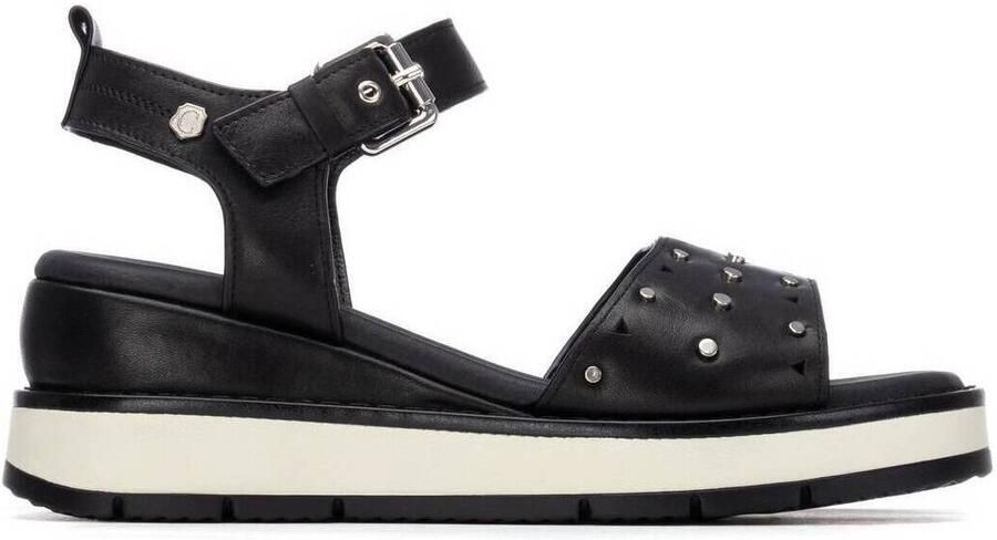 Carmela Sandalen met sleehak 16324803