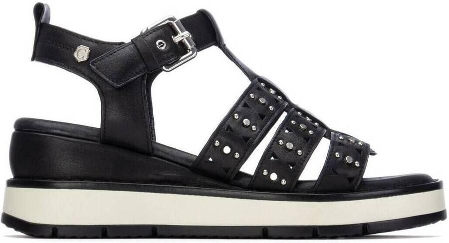 Carmela Sandalen met sleehak 16325203