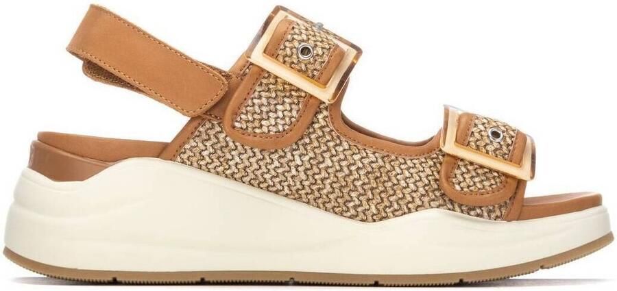 Carmela Sandalen met sleehak 16326703