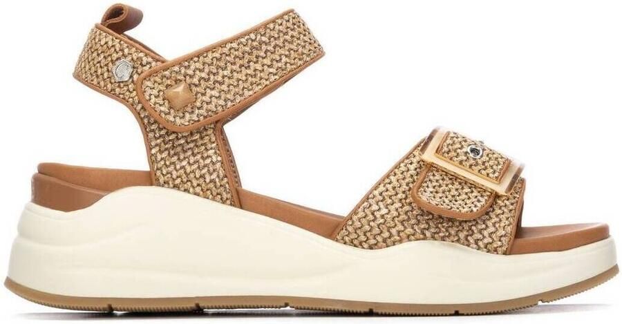 Carmela Sandalen met sleehak 16326803