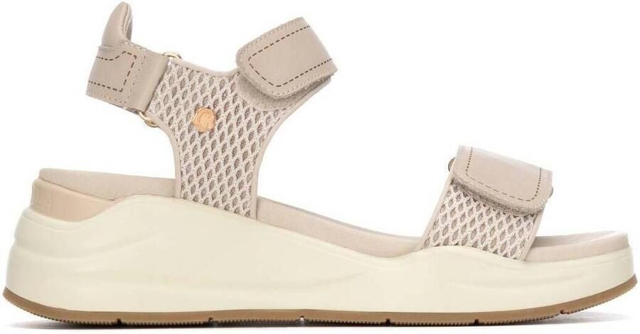 Carmela Sandalen met sleehak 16328501