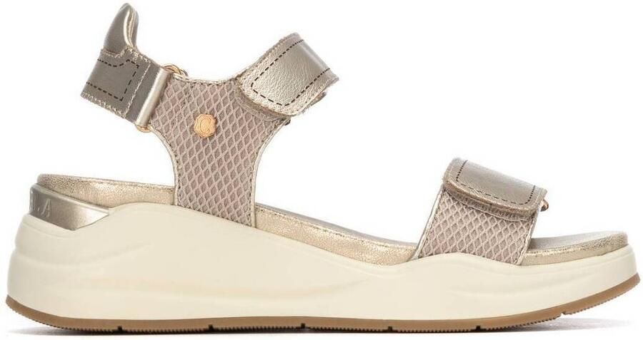 Carmela Sandalen met sleehak 16328503