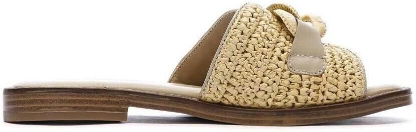 Carmela 162370 Sandaal BEIGE - Foto 3