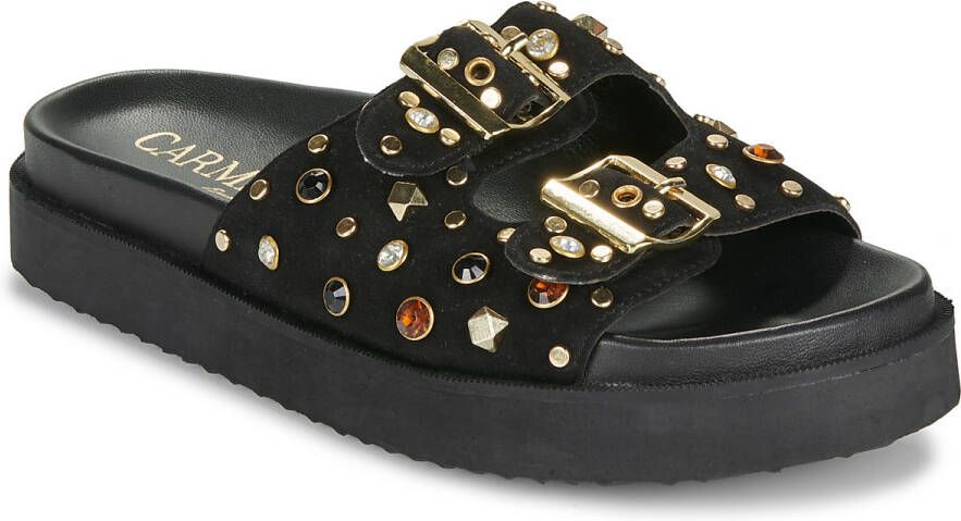 Carmela Slippers 162401