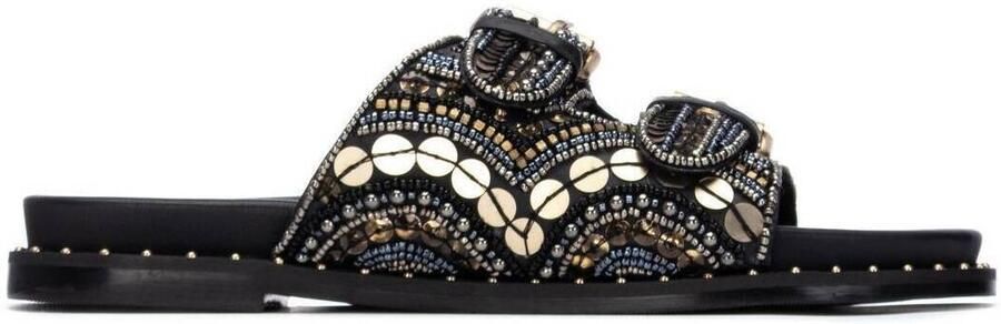 Carmela Slippers 16320001