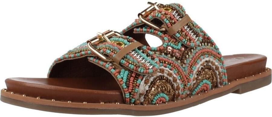 Carmela Slippers 163200c