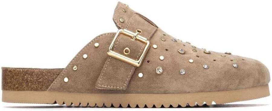 Carmela Slippers 16328002