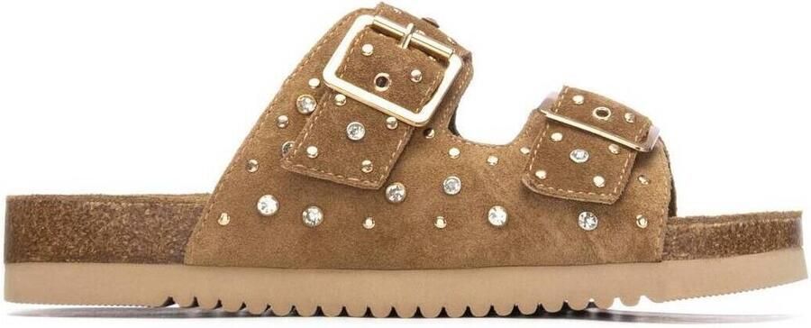 Carmela Slippers 163282-01 Serraje - Foto 2