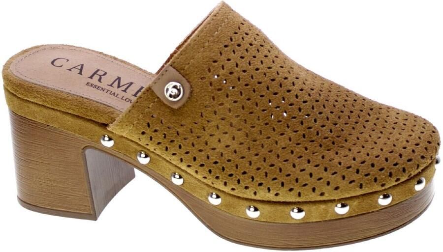 Carmela Slippers 94055