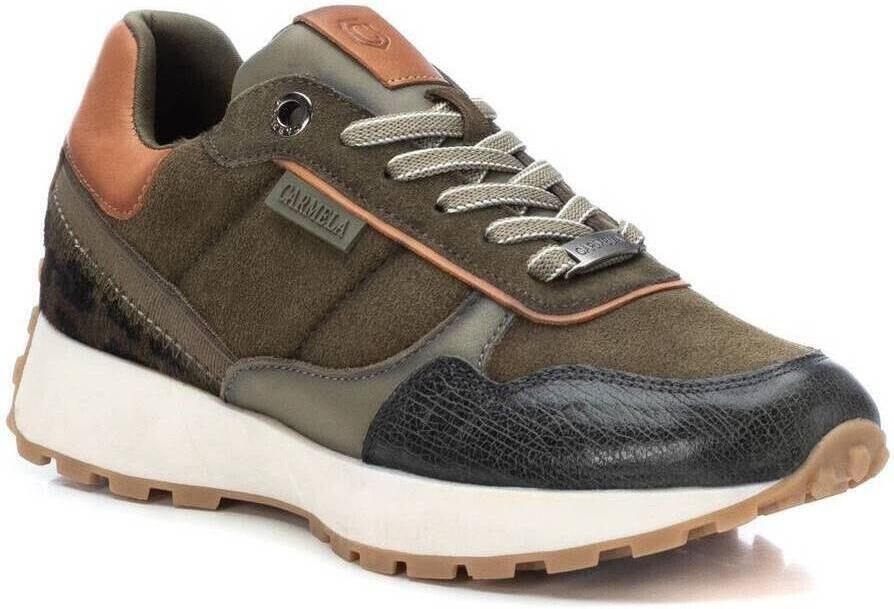 Carmela Sneakers Multicolor Dames - Foto 2