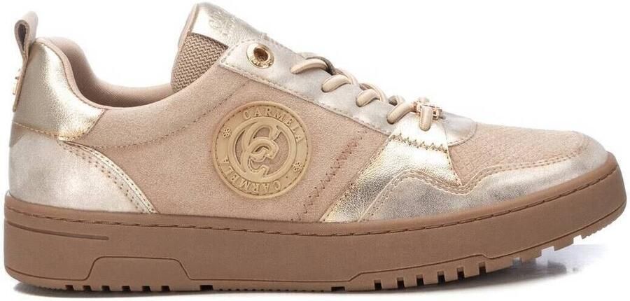 Carmela 161808 Trainer BEIGE