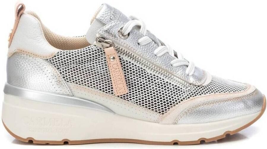 Carmela 162283 Trainer ZILVER - Foto 3