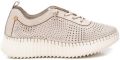 Carmela 162369 Trainer BEIGE - Beige