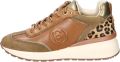 Carmela Sneakers 162441 - Bruin