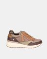 Carmela Lage Sneakers 16244208 - Bruin