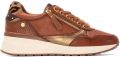 Carmela Sneakers 16244202 - Bruin