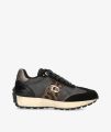 Carmela Sneakers 162702 - Zwart