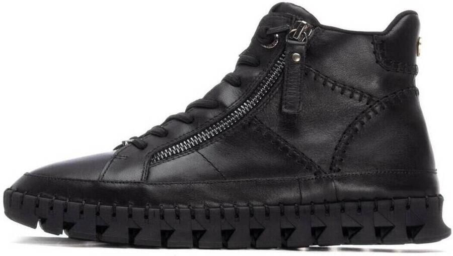 Carmela Hoge Sneakers 162708C