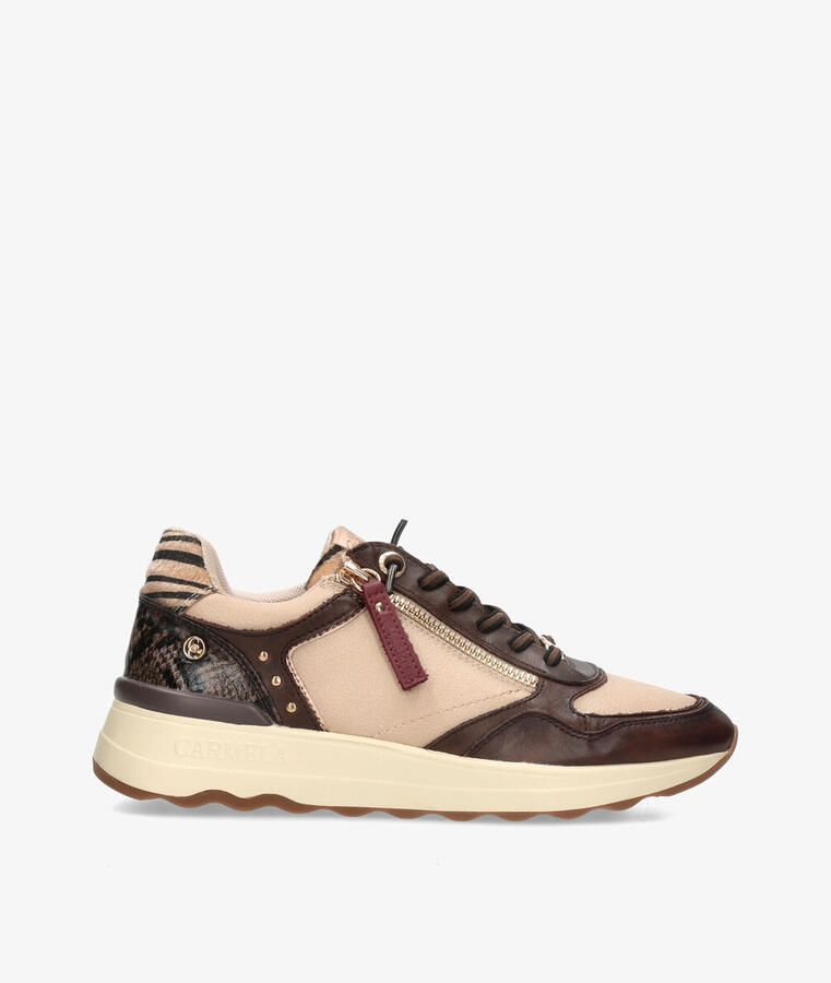 Carmela Sneakers 164221 - Foto 1