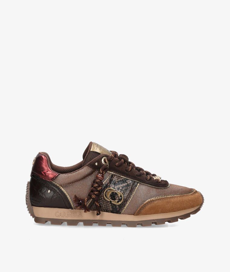 Carmela Sneakers 164237 - Foto 1